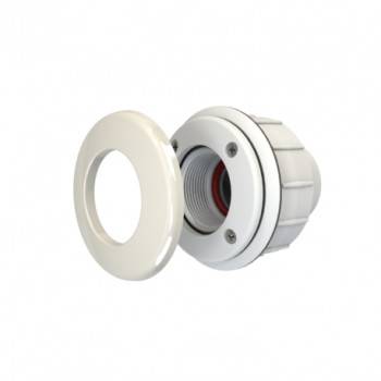 Enjoliveur refoulement 1.5" pour Mini-BRIO