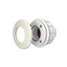 Enjoliveur refoulement 1.5" pour Mini-BRIO