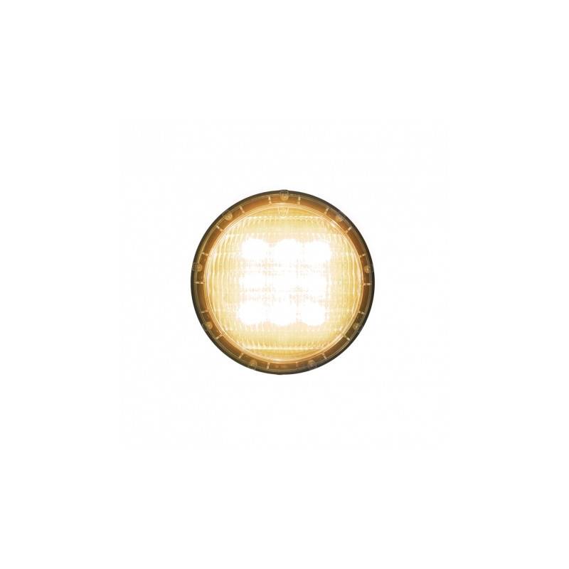 Ampoule LED EOLIA CCEI Niche PAR56 40W Blanc chaud