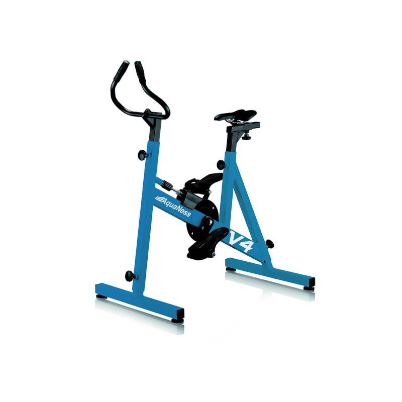 Vélo piscine Aquabike AquaNess V4