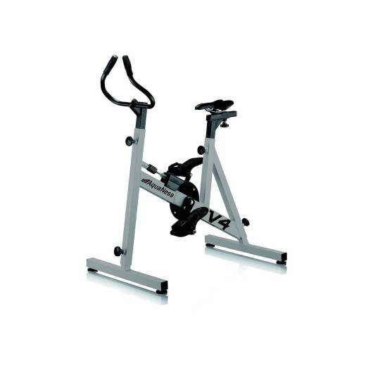 Vélo piscine Aquabike AquaNess V4