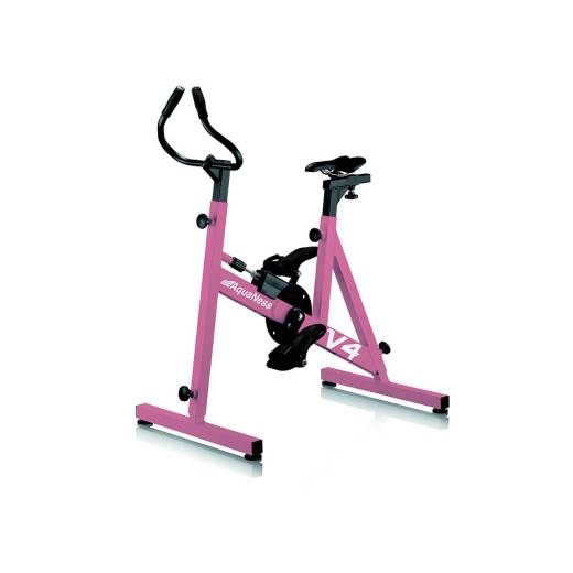 Vélo piscine Aquabike AquaNess V4