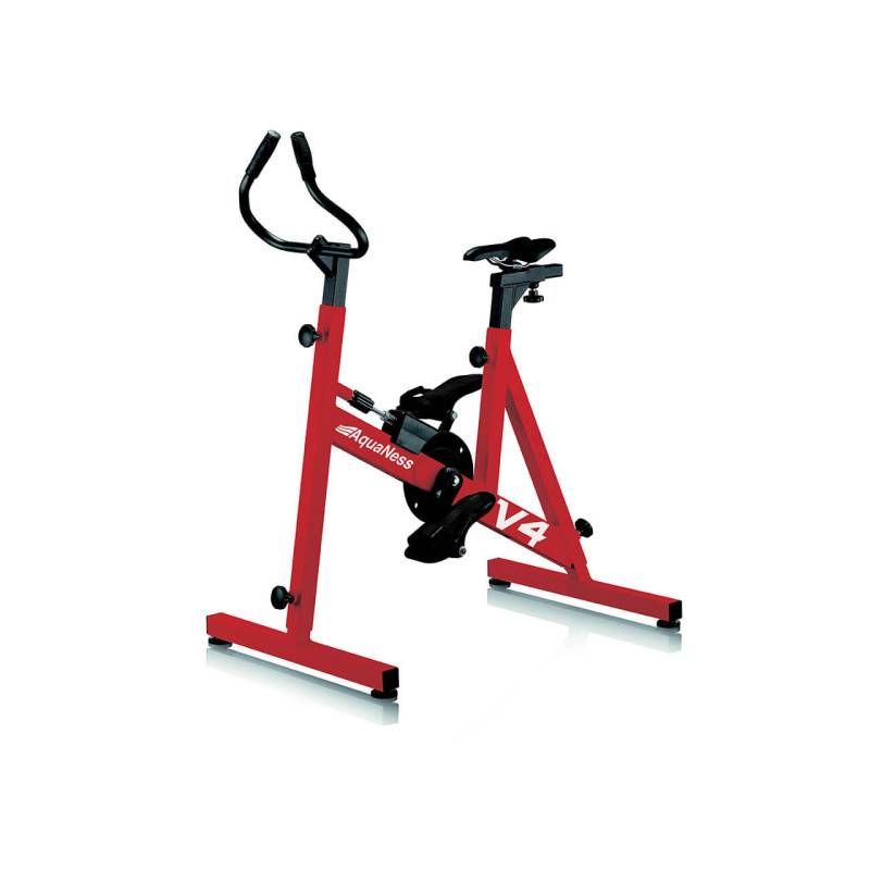 Vélo piscine Aquabike AquaNess V4