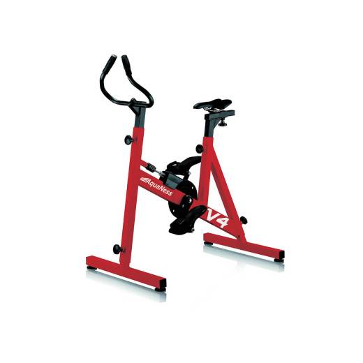 Vélo piscine Aquabike AquaNess V4
