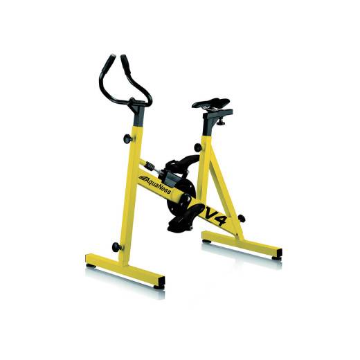 Vélo piscine Aquabike AquaNess V4
