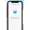 Analyseur d'eau connecté - Blue Connect GO