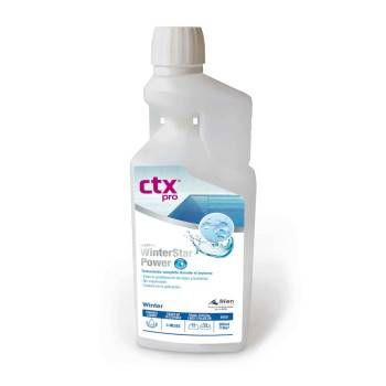 Produit d'hivernage Winter Power 1L Astral/CTX 551-C