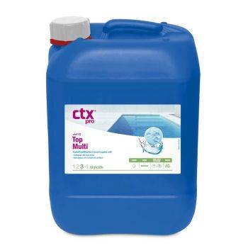 Top Multifonction CTX 113 5L