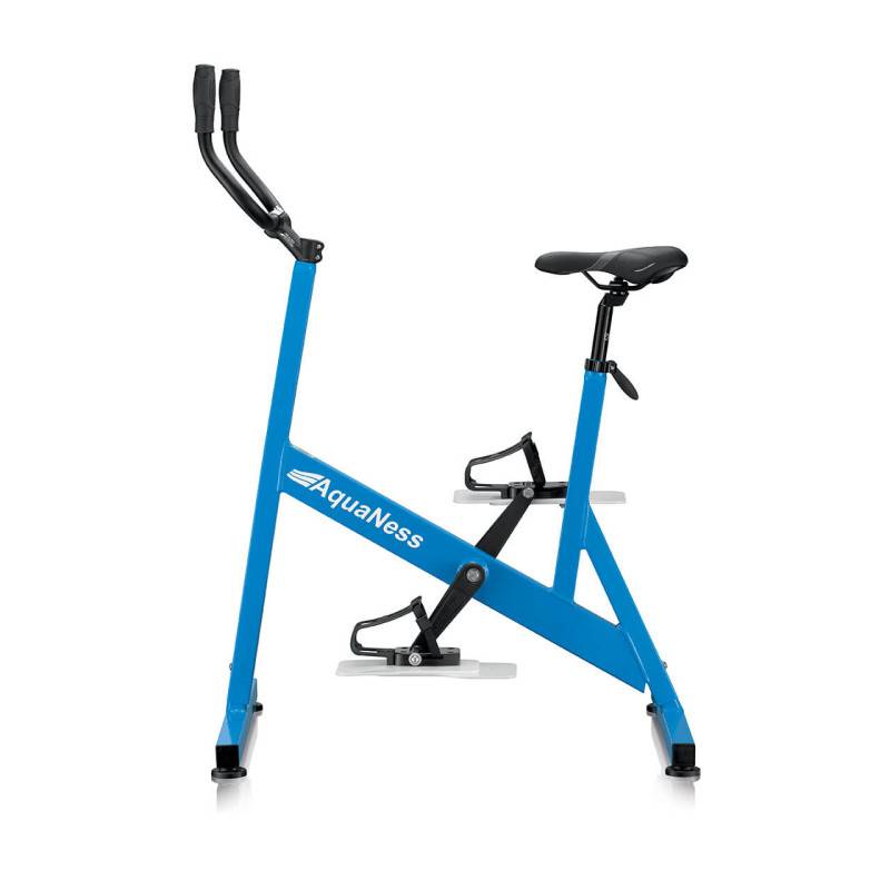 Aquabike Special Spa AquaNess V3