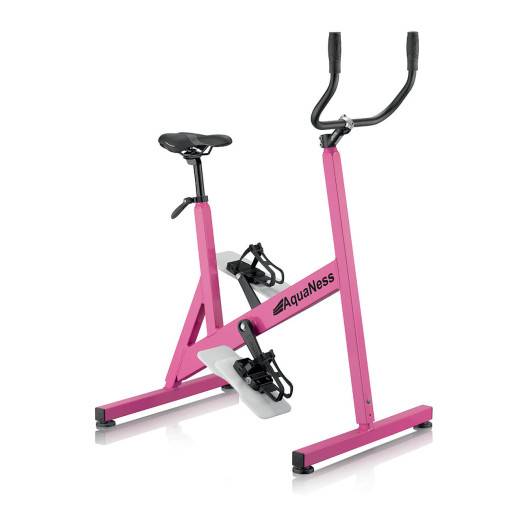 Aquabike Special Spa AquaNess V3