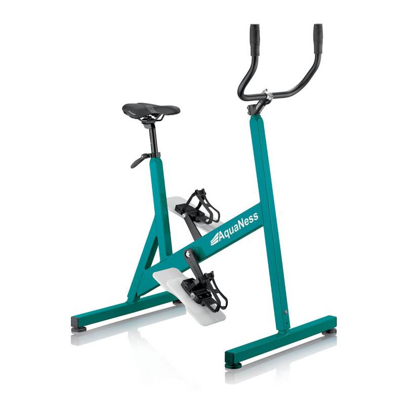 Aquabike Special Spa AquaNess V3