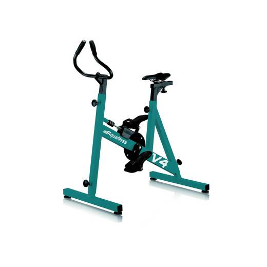 Vélo piscine Aquabike AquaNess V4