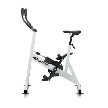 Vélo Aquabike piscine et spa AquaNess V2