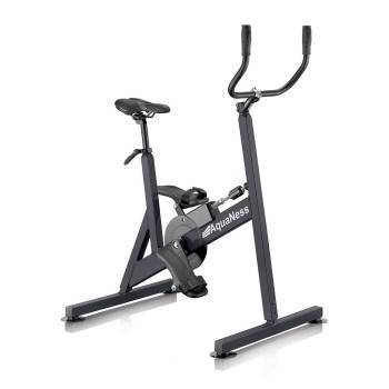 Vélo Aquabike piscine et spa AquaNess V2