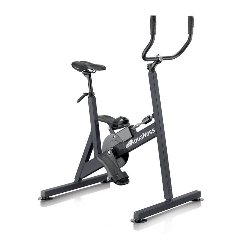 Vélo Aquabike piscine et spa AquaNess V2