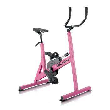 Vélo Aquabike piscine et spa AquaNess V2