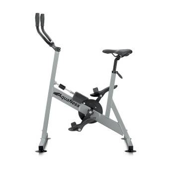 Vélo Aquabike piscine et spa AquaNess V2