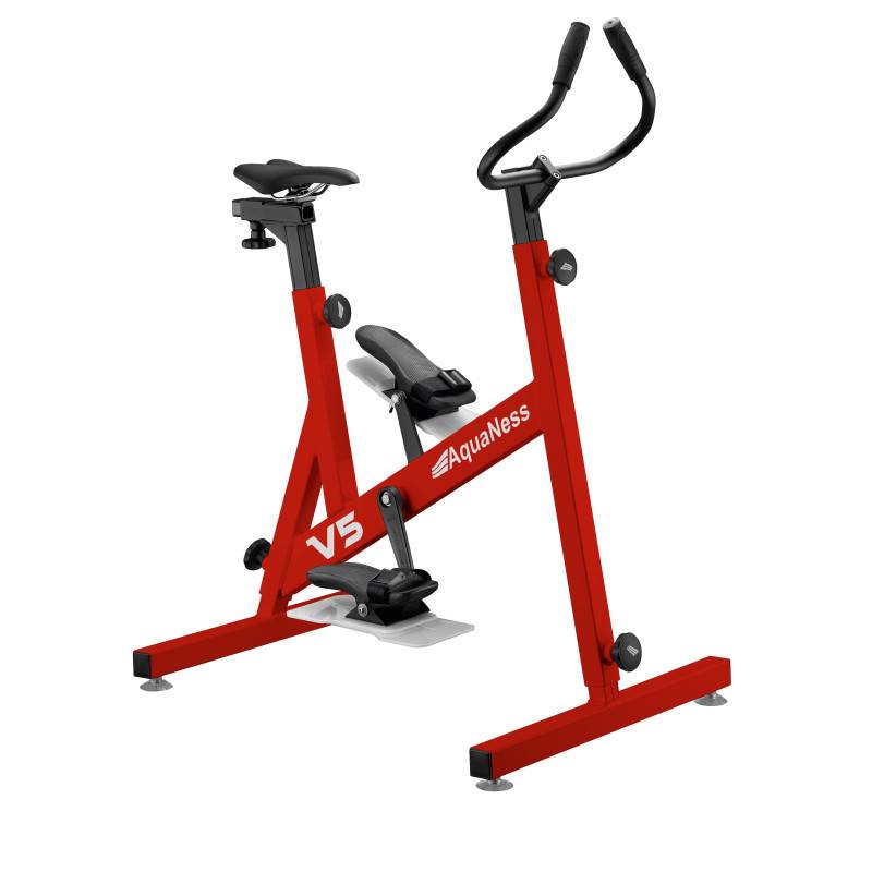 Aquabike AquaNess V5