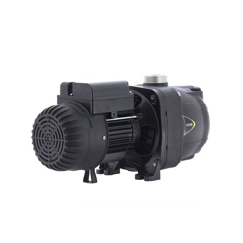 Surpresseur Eurocom 40/50 mono 1CV