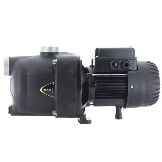 Surpresseur Eurocom 40/50 mono 1CV
