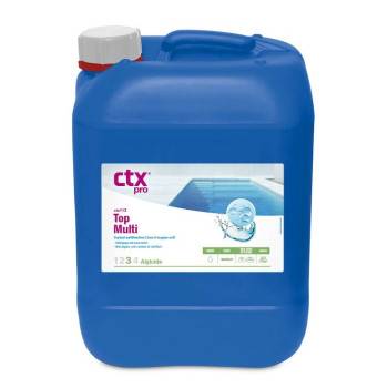 TOP MULTIFONCTION CTX 113 20L