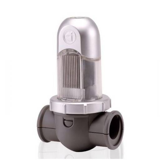 Electrolyseur au sel 40 m3 Zodiac Gensalt OT 10