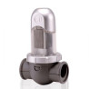 Electrolyseur au sel 70 m3 Zodiac Gensalt OT 17