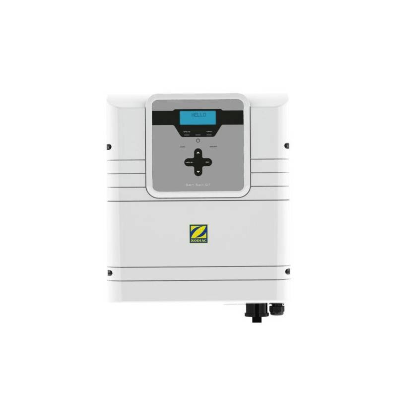Electrolyseur au sel 110 m3 Zodiac Gensalt OT 25