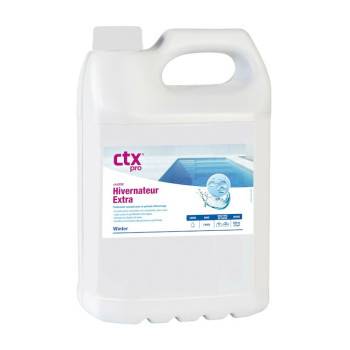 Hivernage 5 fonctions 5 litres Astral/CTX 552