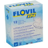 Floculant ultra-concentré Flovil SPA