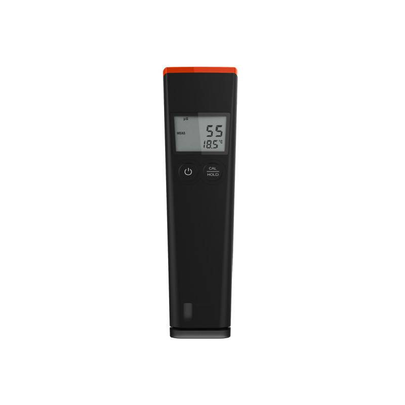 Testeur Digital de Sel et Température