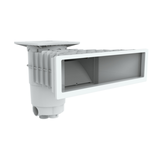 Skimmer A500 NHL béton/liner Design WELTICO