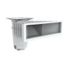 Skimmer A500 NHL béton/liner Design WELTICO