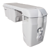 Bloc de filtration MX25 avec Nage à contre courant et By Pass