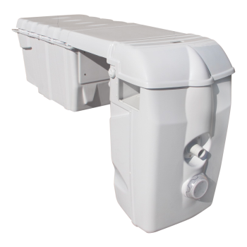 Bloc de filtration MX25 avec By Pass