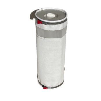 Cartouche de filtration EasyFilter brevetée compatible Hayward C3025 / CX 580 XRE