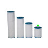 Cartouche de filtration 6 m3/h pour Filtre à mono cartouche