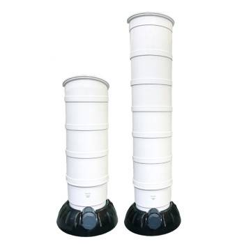 Cuve de nettoyage pour cartouche Weltico C7