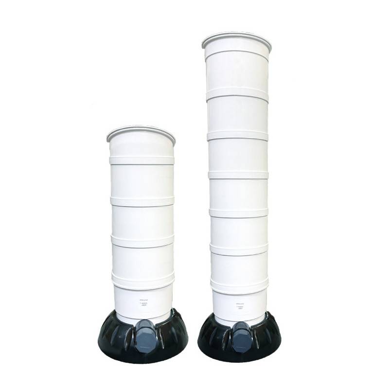 Cuve de nettoyage pour cartouche Weltico C7
