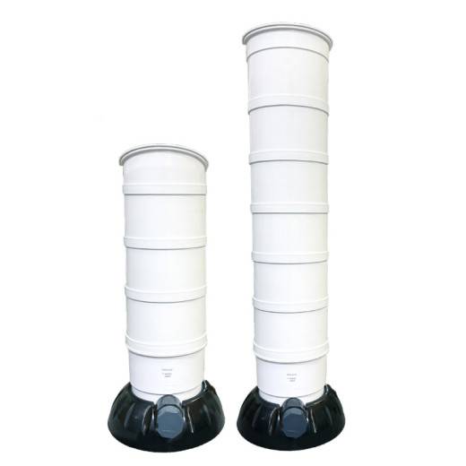 Cuve de nettoyage pour cartouche Weltico C7