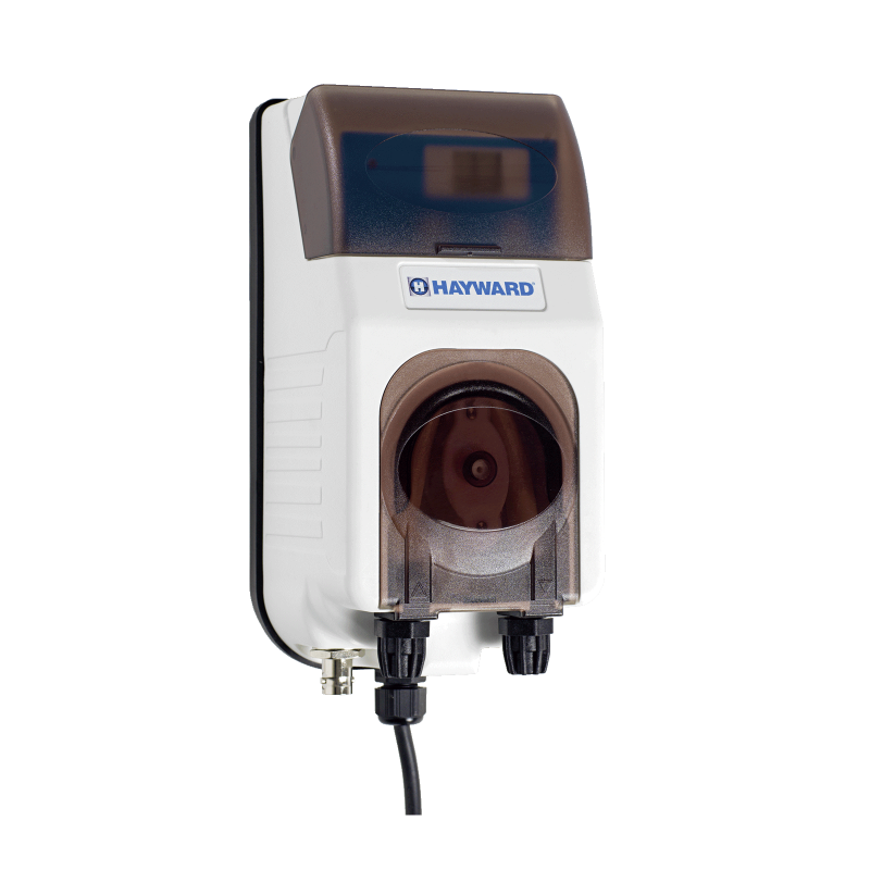 Pompe doseuse Chlore Pool RX Hayward