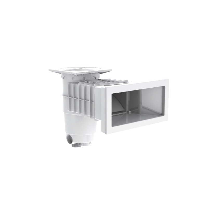 Skimmer Weltico A400 Design béton/liner/coque