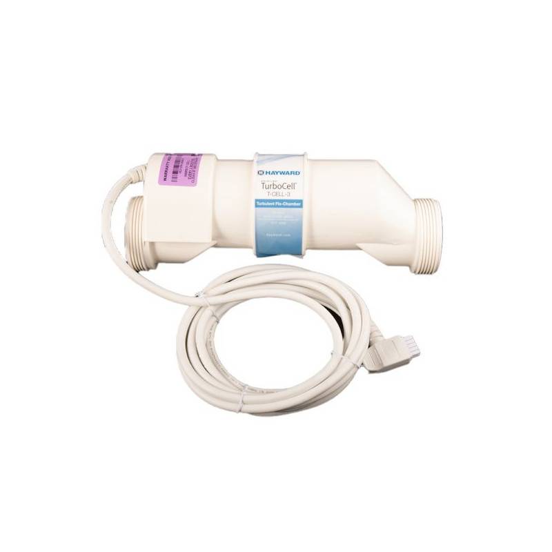 Cellule originale pour électrolyseur Aquarite 95 m3 HAYWARD