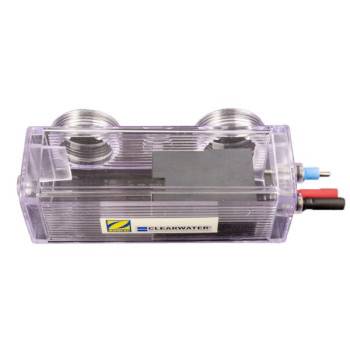 Cellule électrolyseur originale Clearwater LM2 24 ZODIAC 100 m3