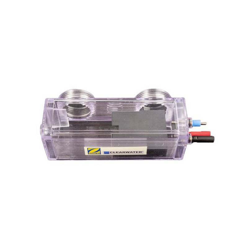 Cellule électrolyseur originale Clearwater LM2 24 ZODIAC 100 m3