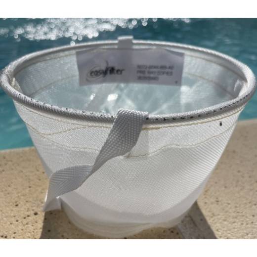 Panier skimmer préfiltre Easyfilter compatible Hayward Cofies / Filtrinov FB12 / MX18 / Waterair Filwat