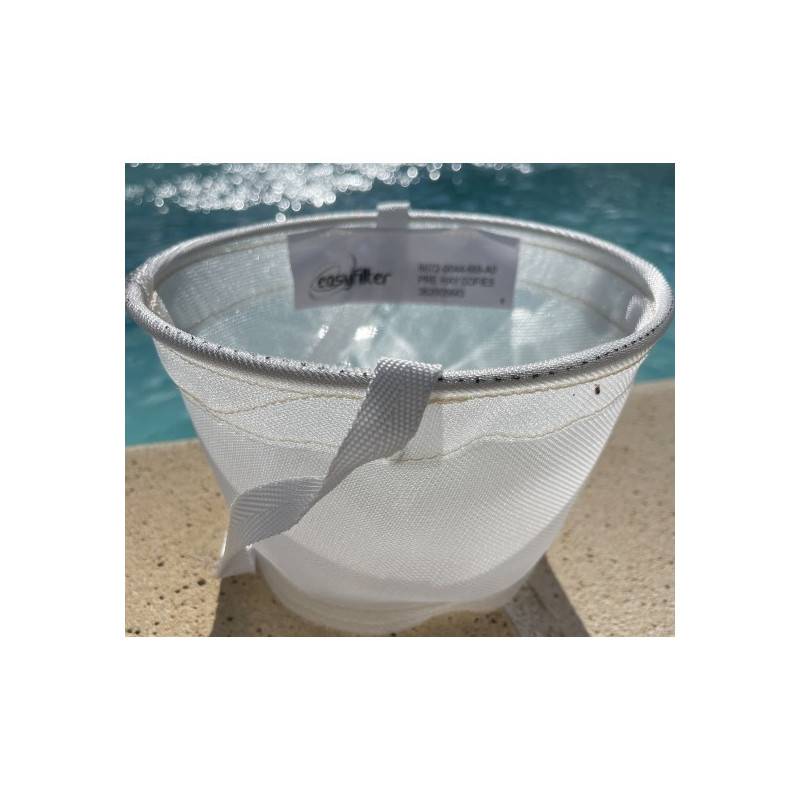 Panier skimmer préfiltre Easyfilter compatible Hayward Cofies / Filtrinov FB12 / MX18 / Waterair Filwat