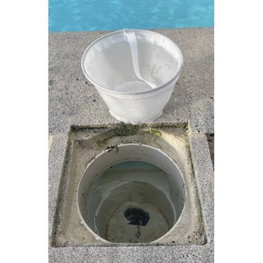 Panier skimmer préfiltre Easyfilter compatible Hayward Cofies / Filtrinov FB12 / MX18 / Waterair Filwat