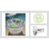 Panier skimmer préfiltre Easyfilter Universel compatible Hayward / Astral / Waterair