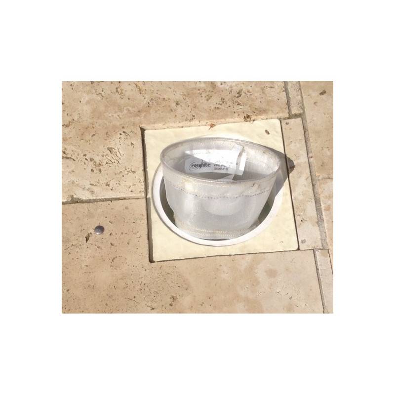 Panier skimmer préfiltre Easyfilter Universel compatible Hayward / Astral / Waterair
